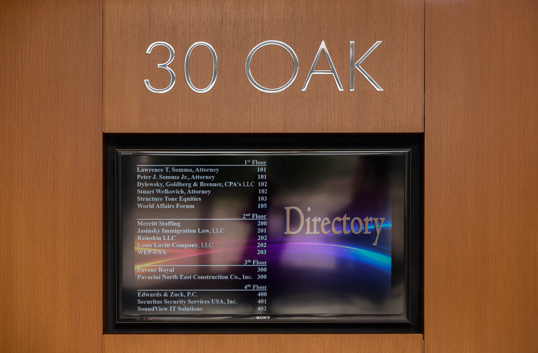 30 Oak Street photo 7