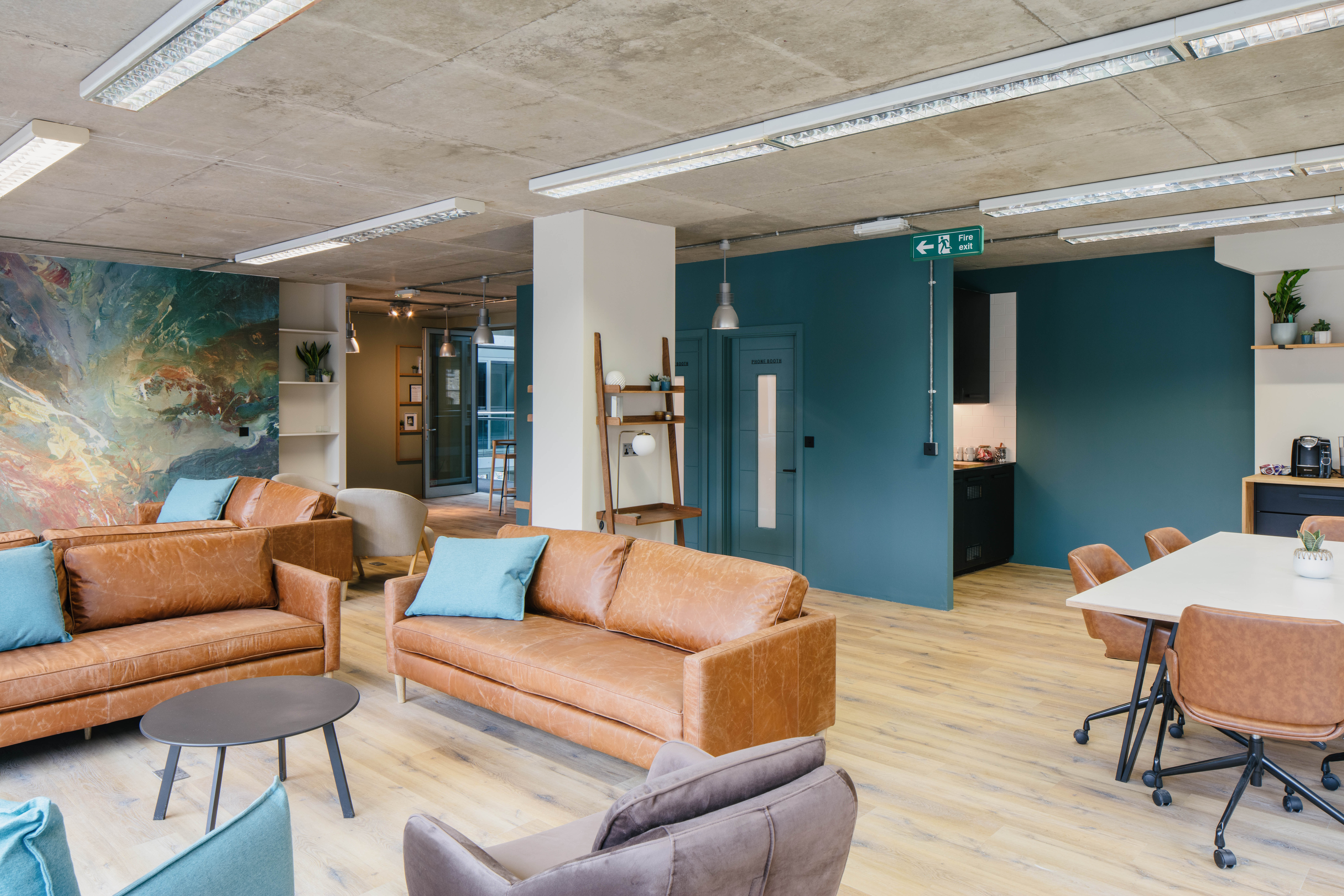 Maltings Place photo 7