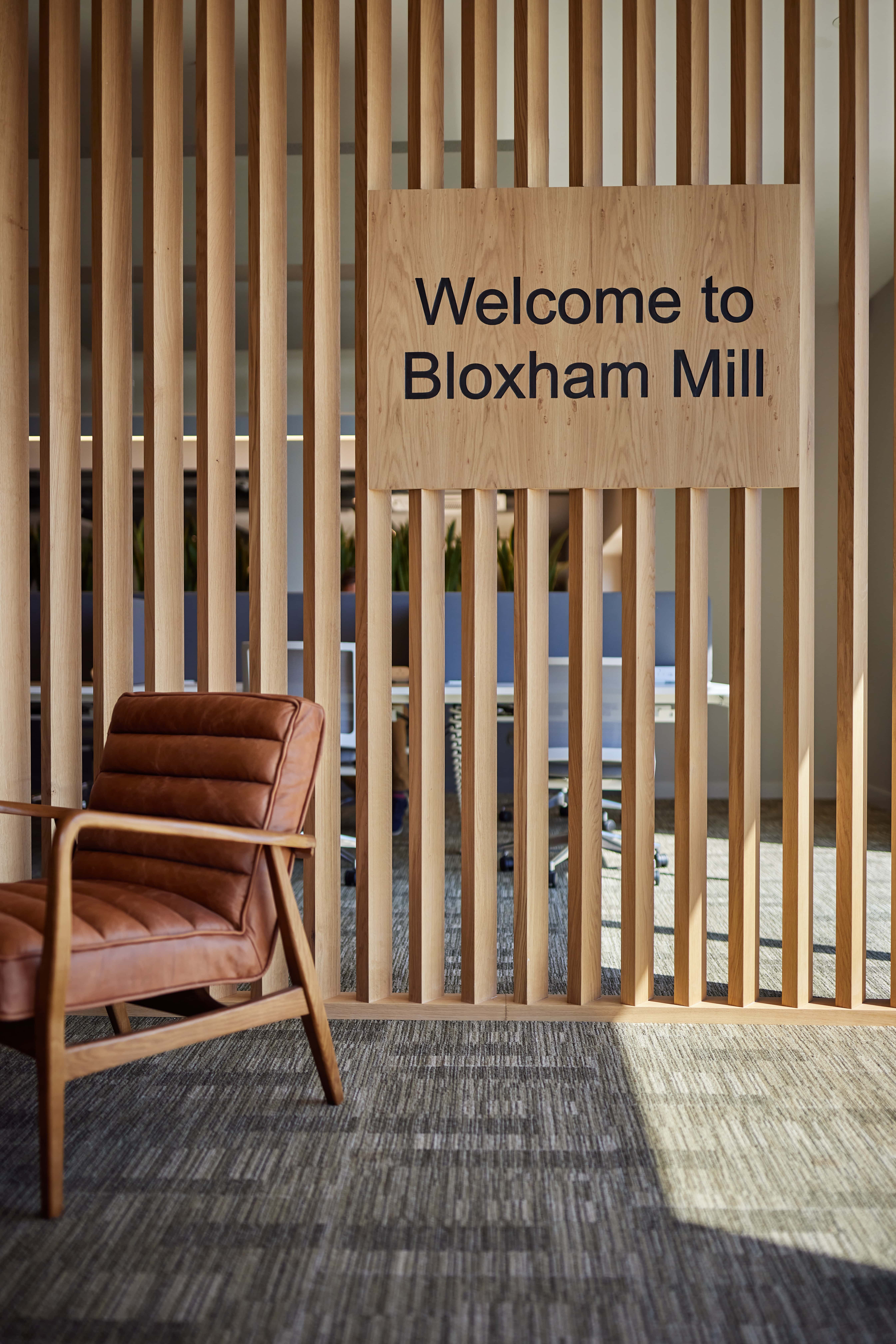 Bloxham Mill