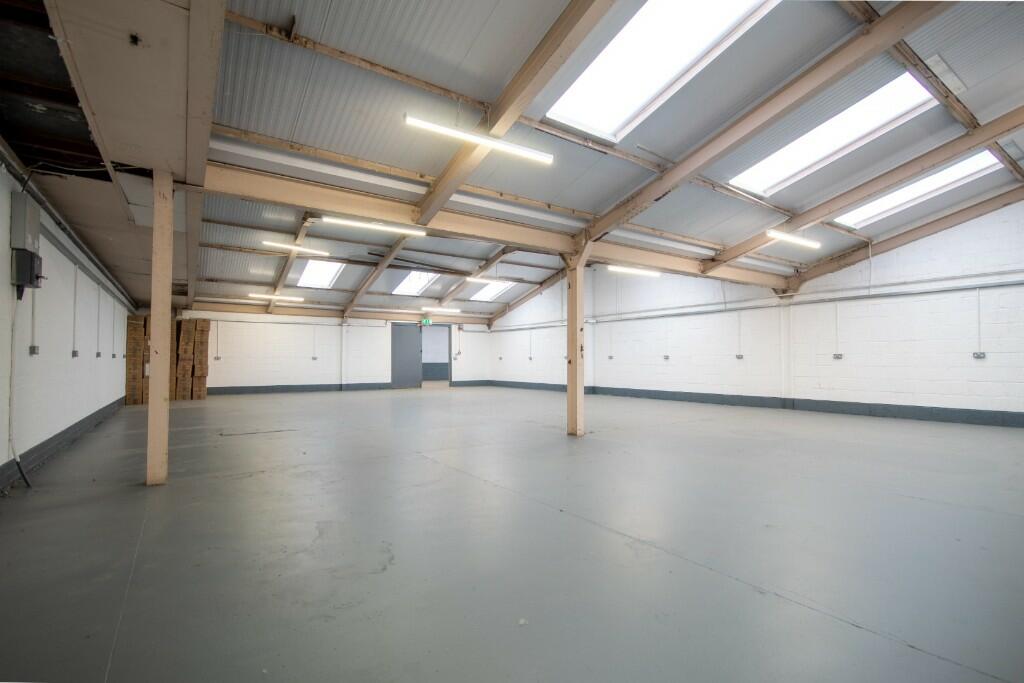 BizSpace Gloucester Morelands photo 6