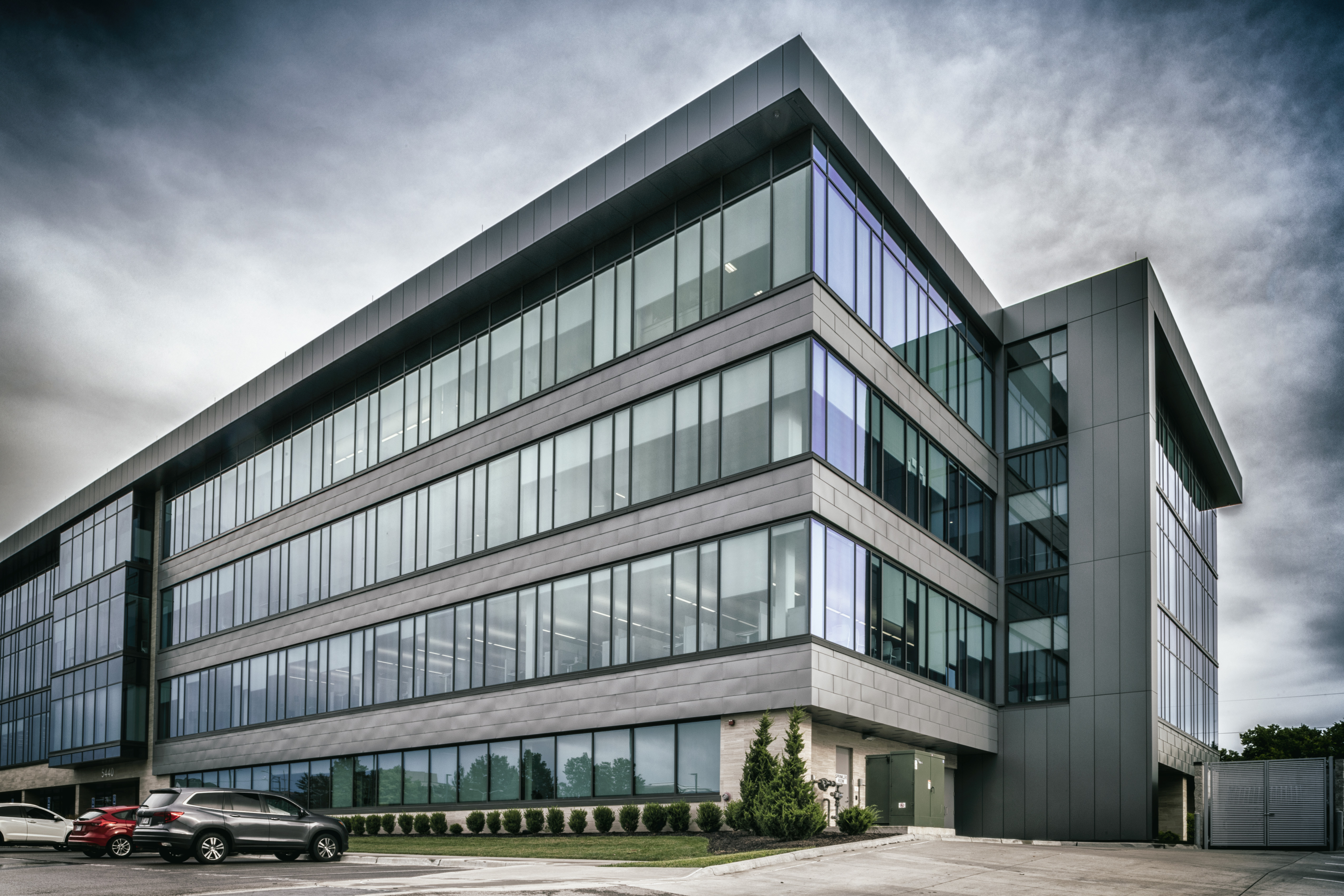 Kansas City - Overland Park