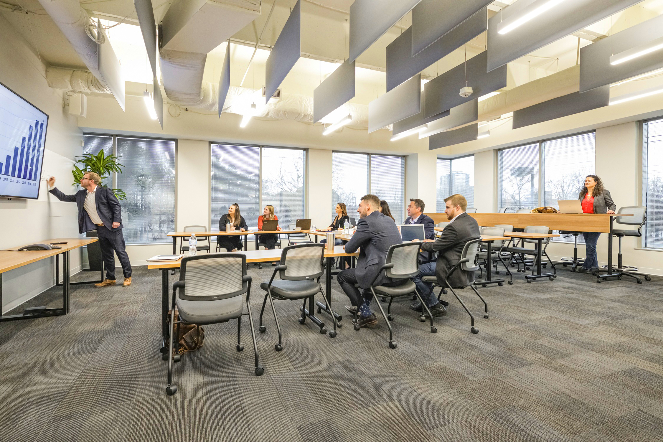 Atlanta - Perimeter Center photo 11