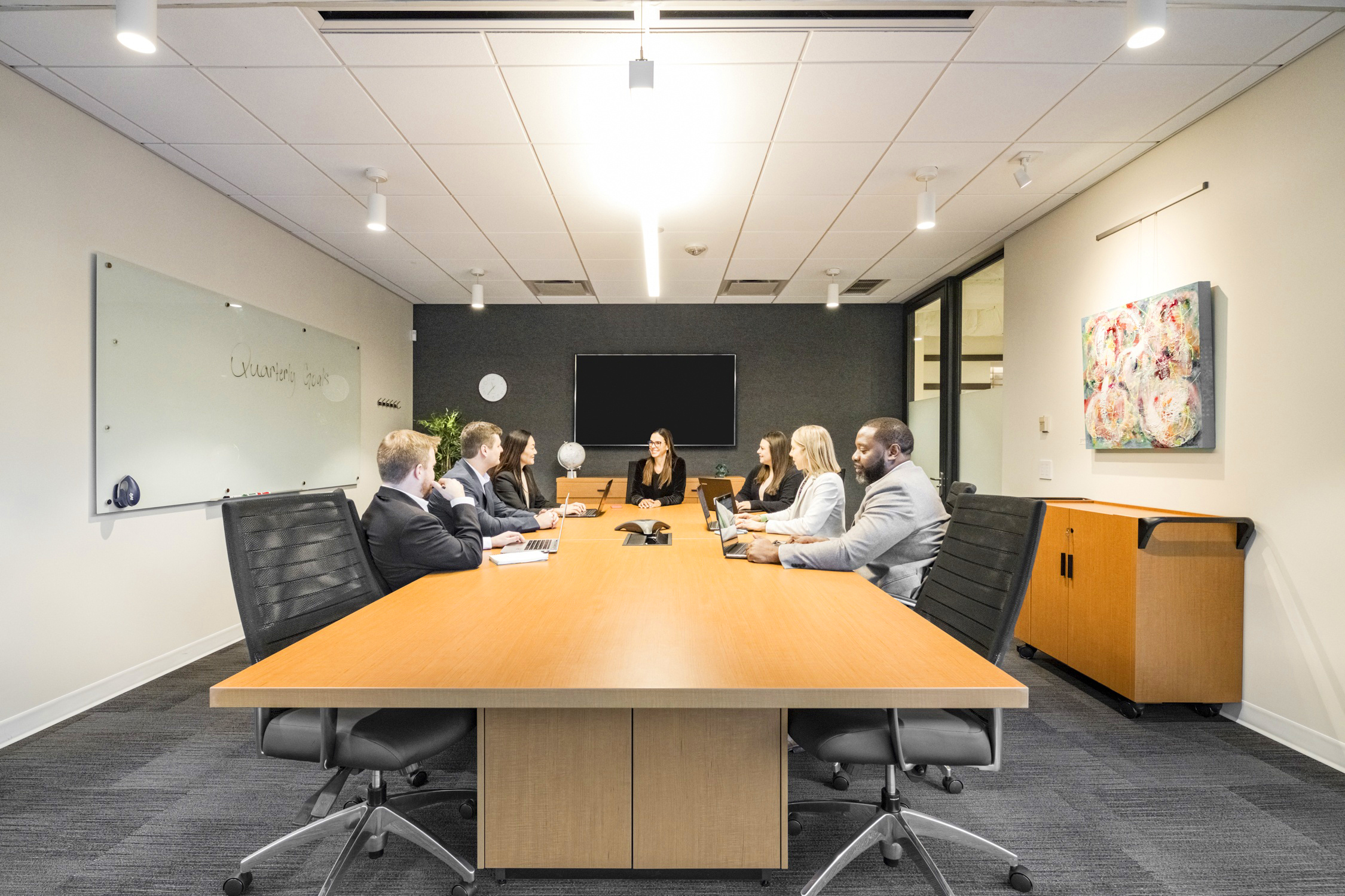 Atlanta - Perimeter Center photo 8