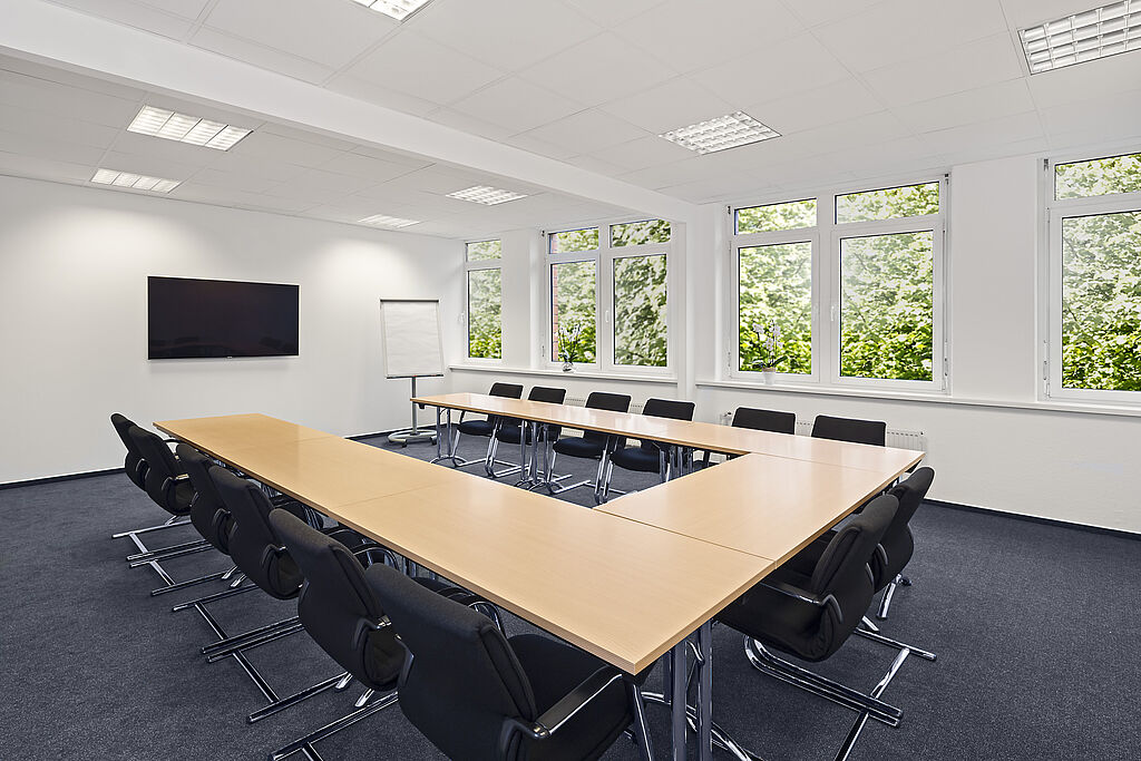 Master Office photo 6