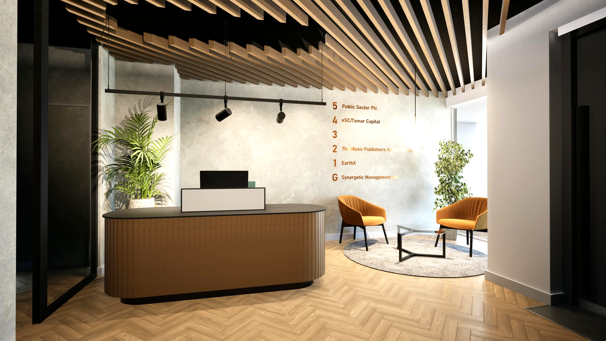 Synergy House photo 7
