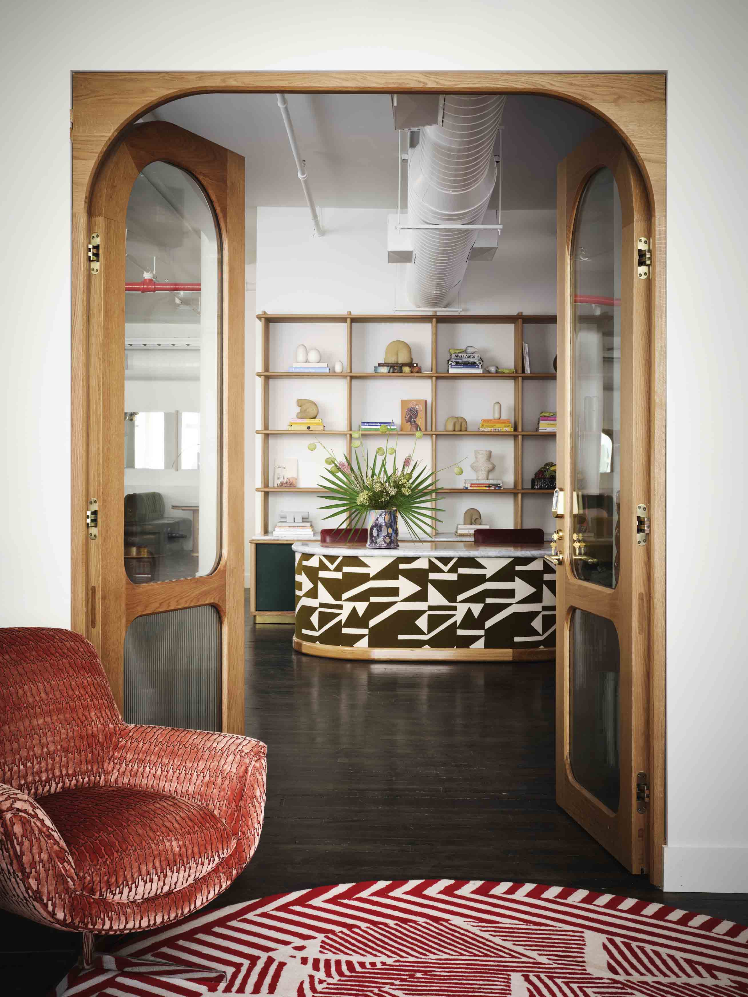 The Malin Soho photo 8