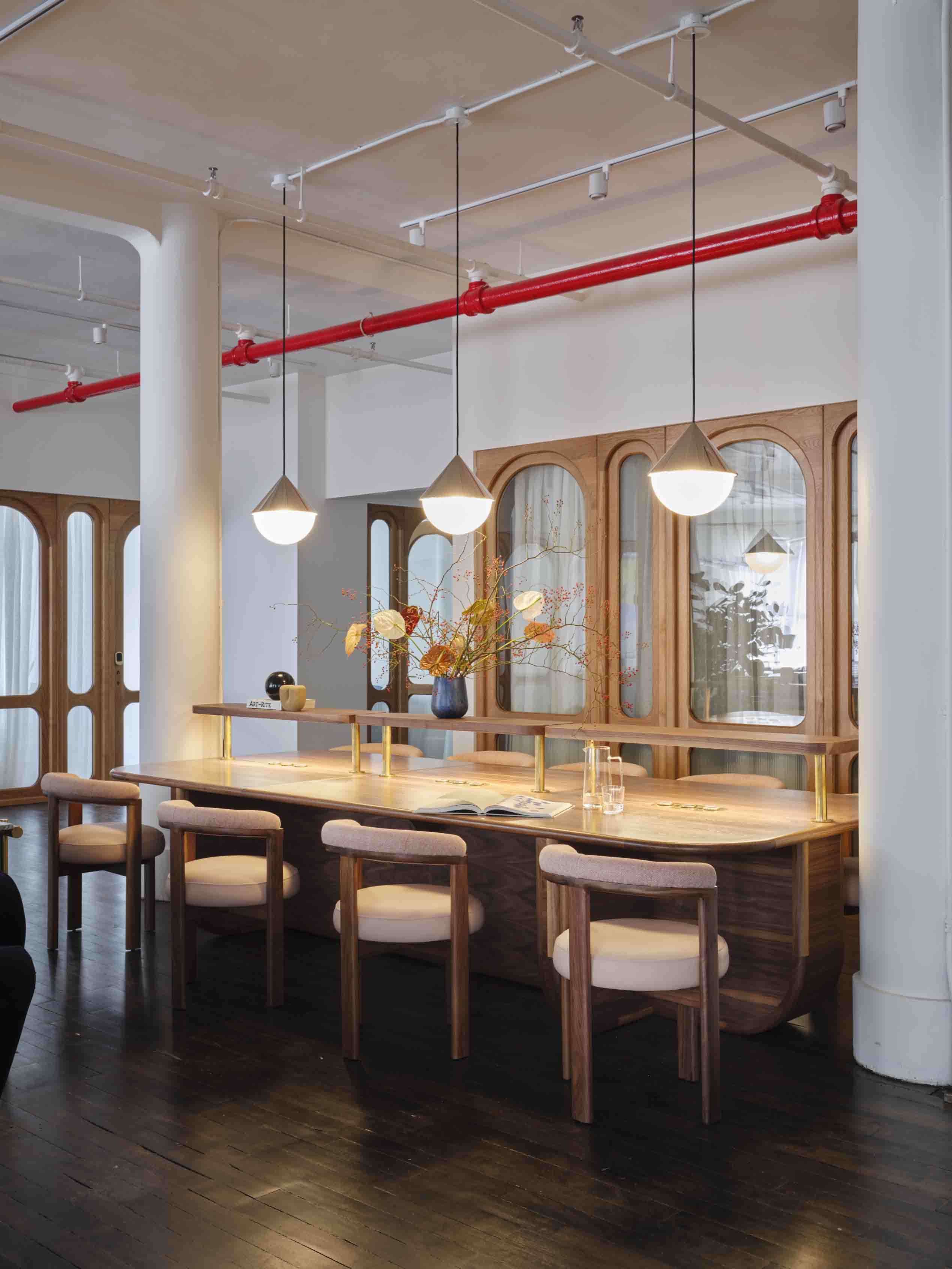 The Malin Soho photo 12