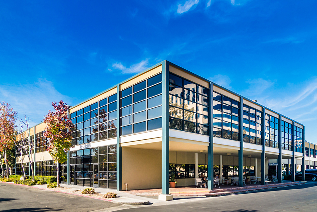 Airport Executive Suites