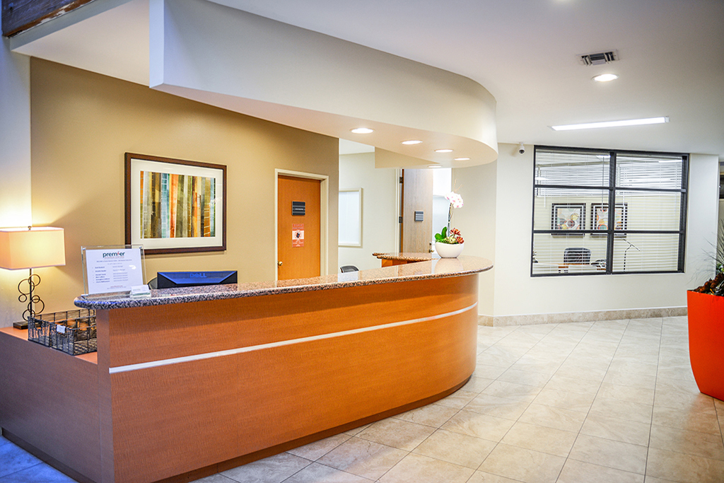 Airport Executive Suites photo 2