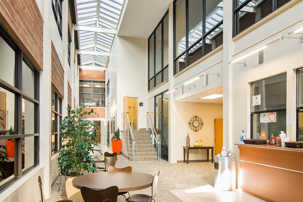 Airport Executive Suites photo 3