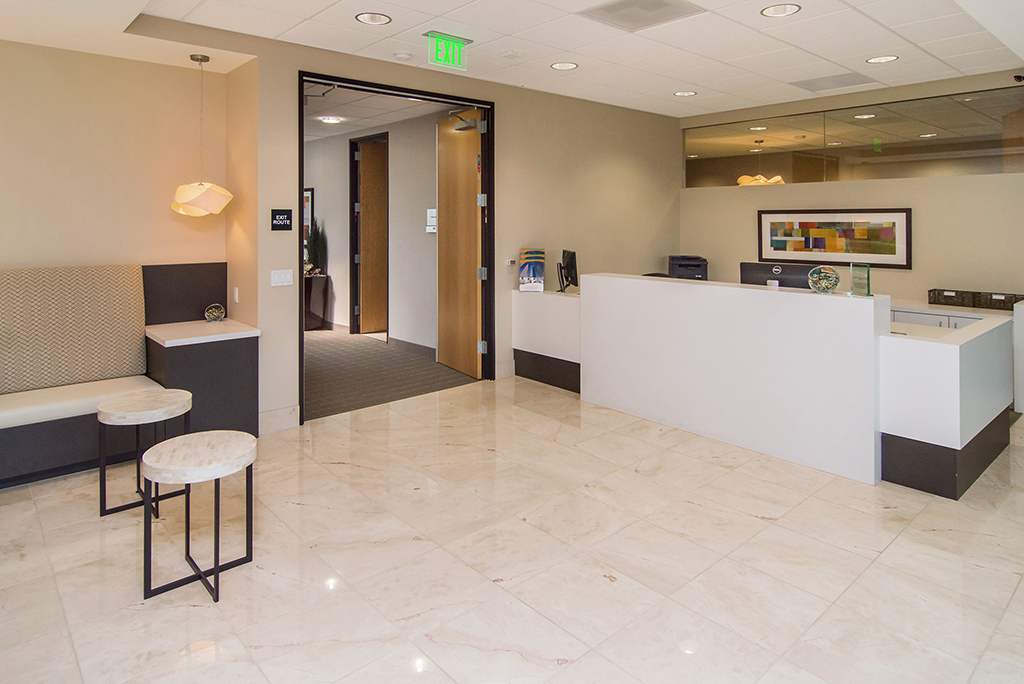 Von Karman Corporate Center photo 2