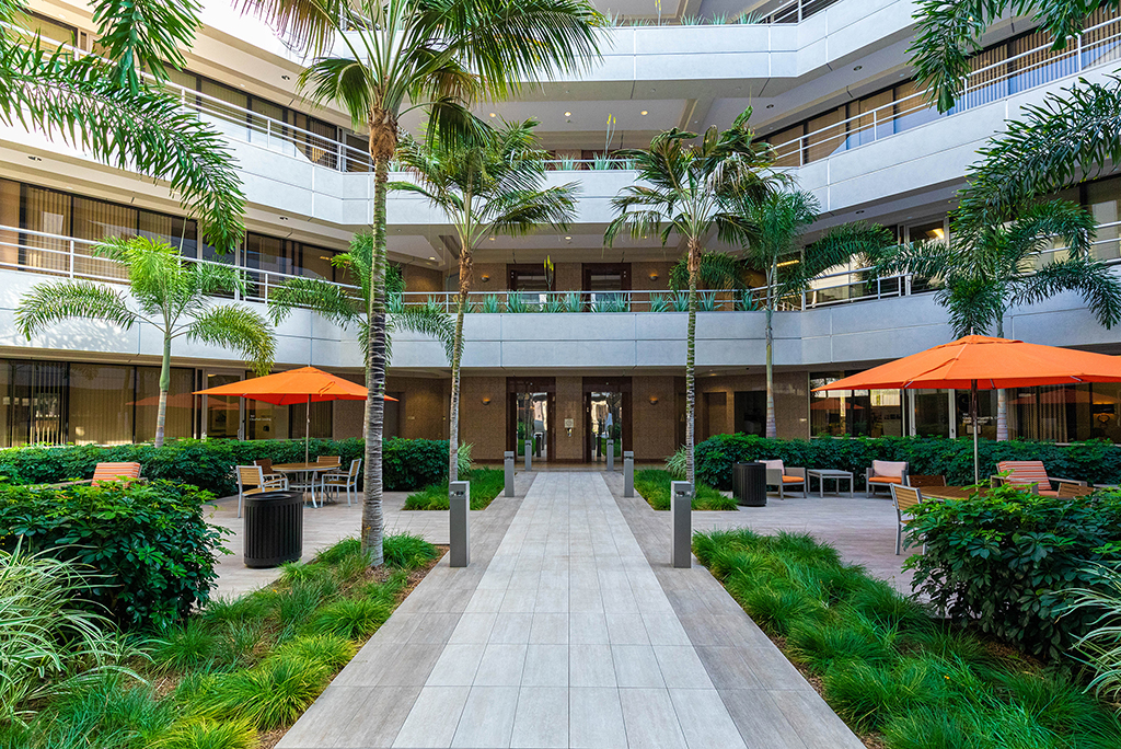Palm Court photo 6