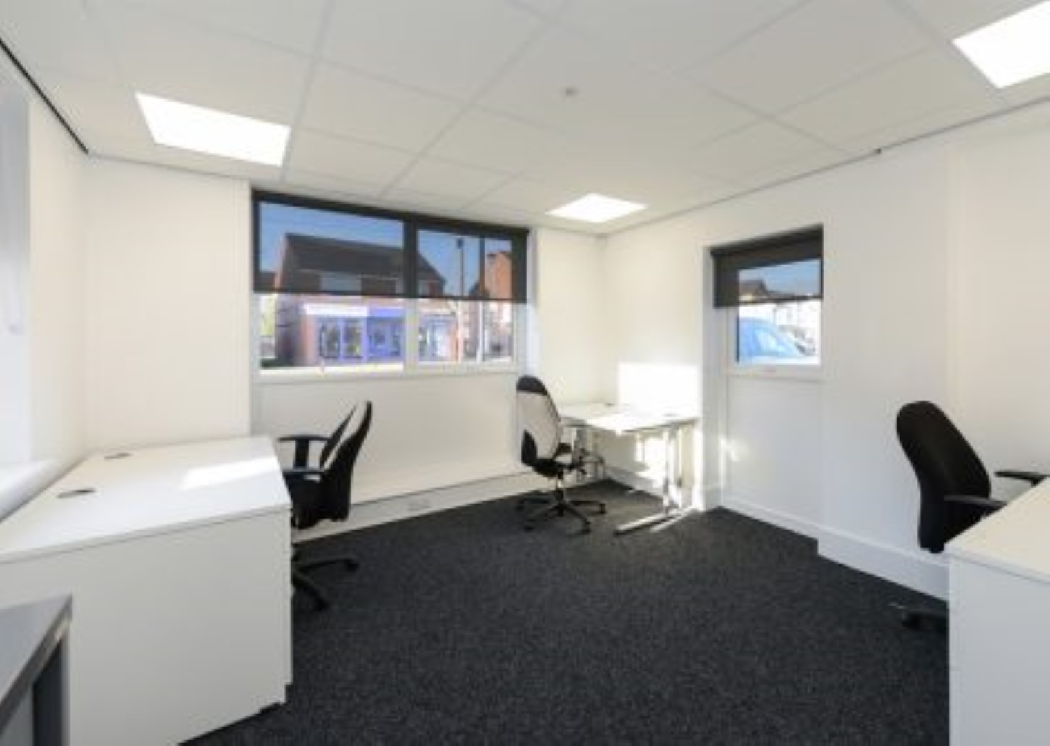 Hub37 photo 2