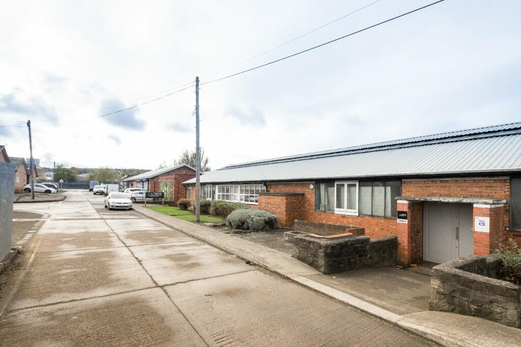 BizSpace Gateshead Felling photo 9