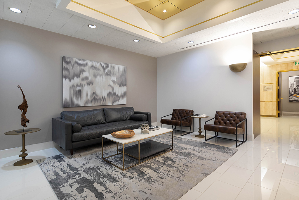 Westwood Tower photo 2
