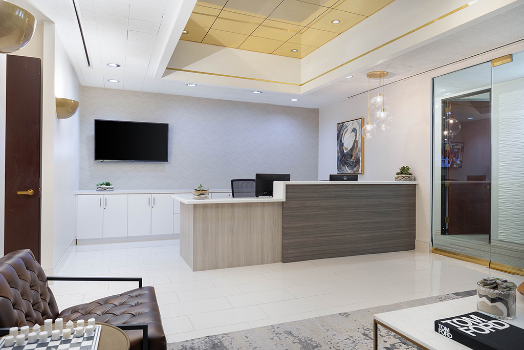 Westwood Tower photo 7