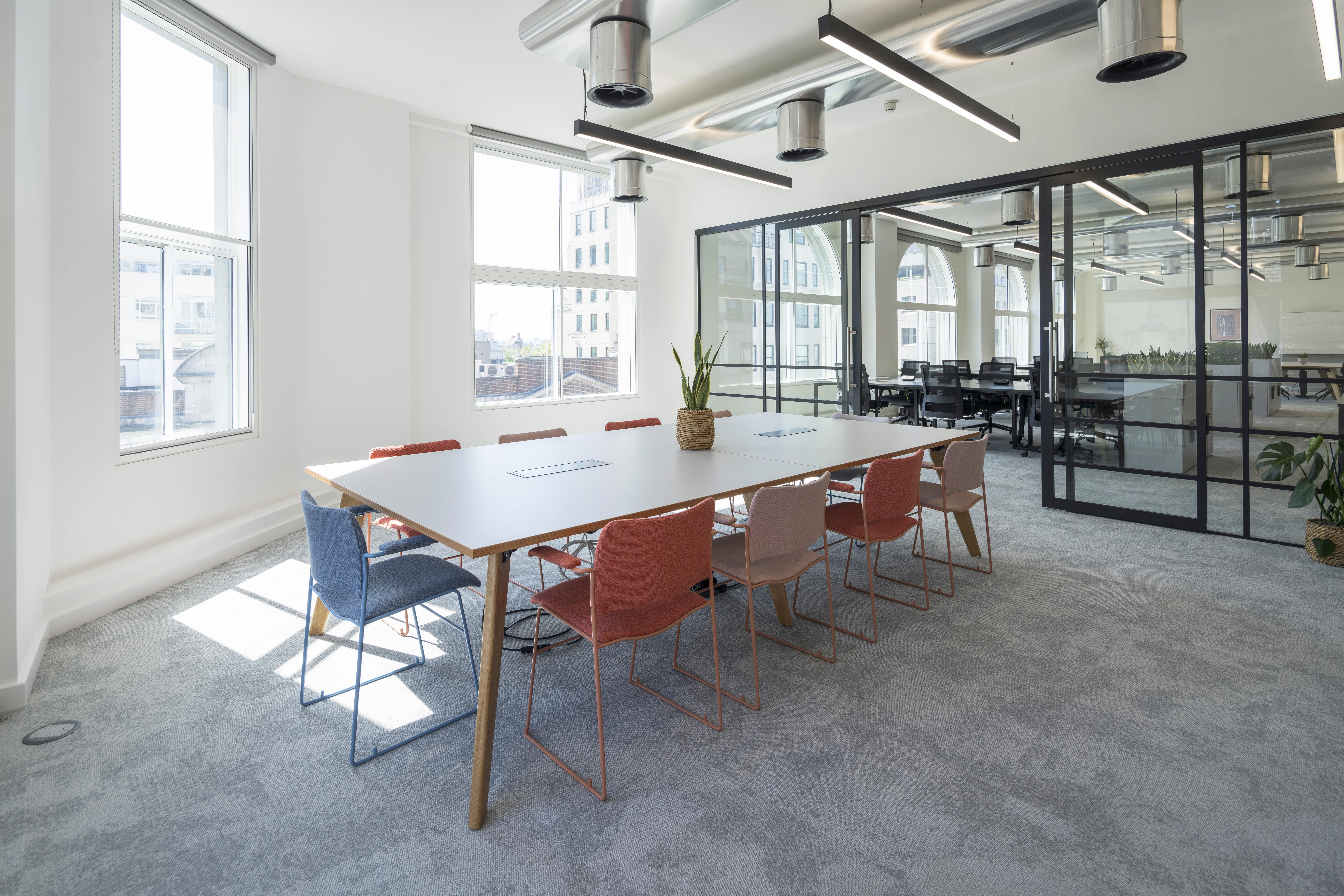 1 Bedford St, London photo 11
