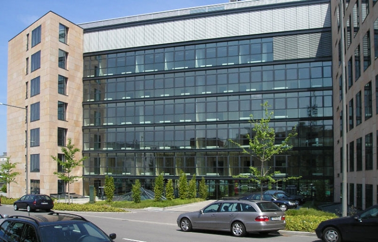 Stuttgart City North