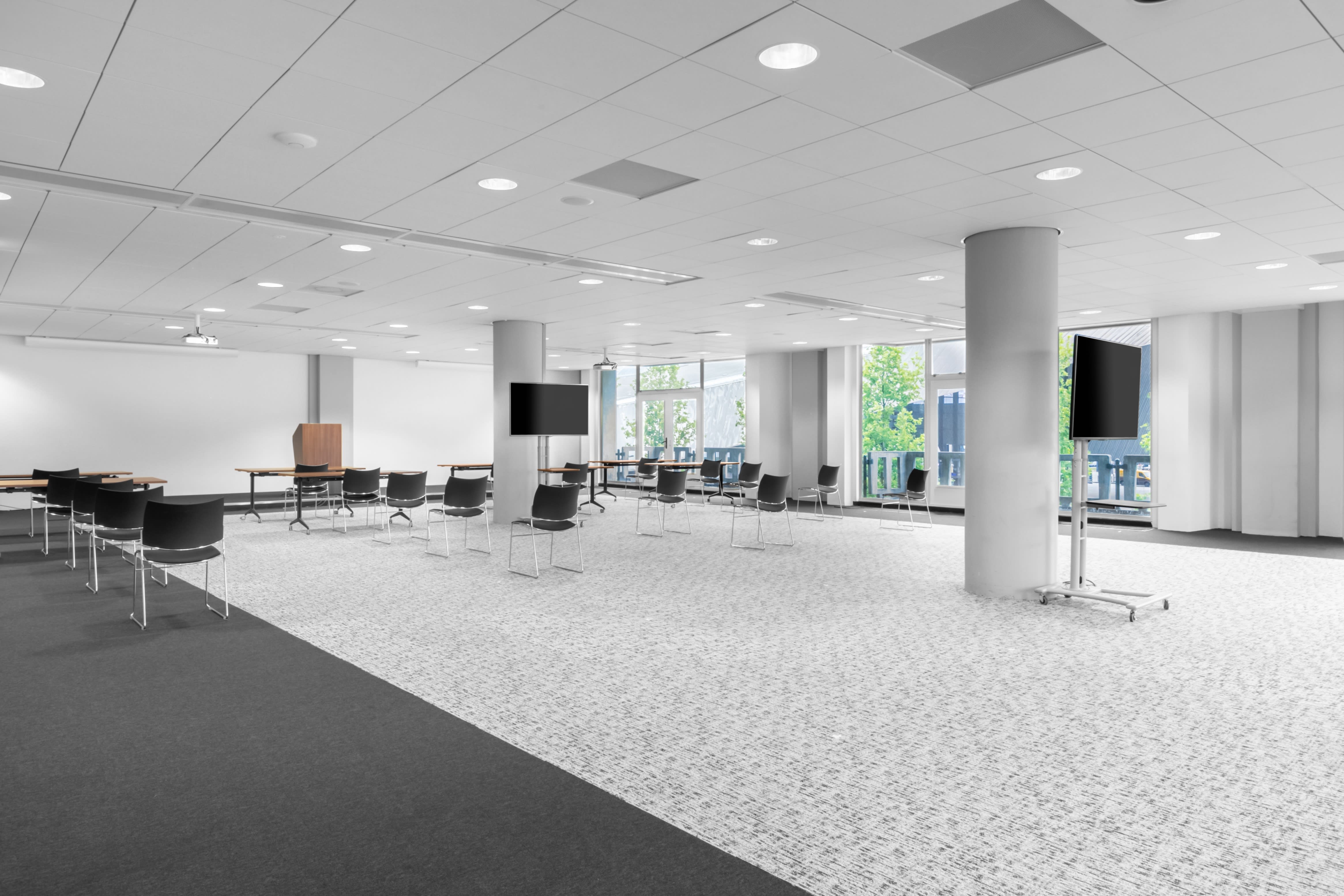 Engels Conference Centre photo 7