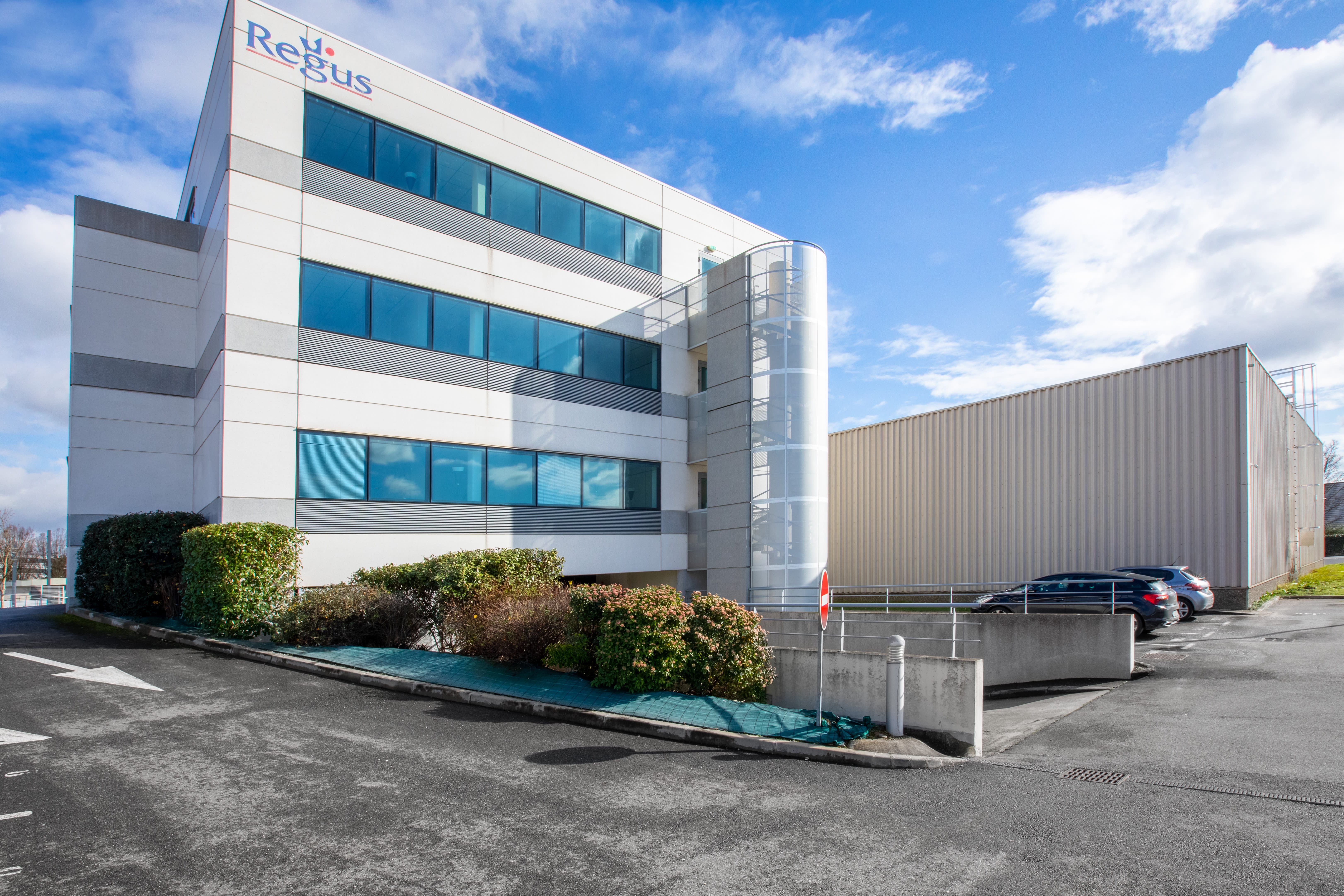 Toulouse Blagnac Airport