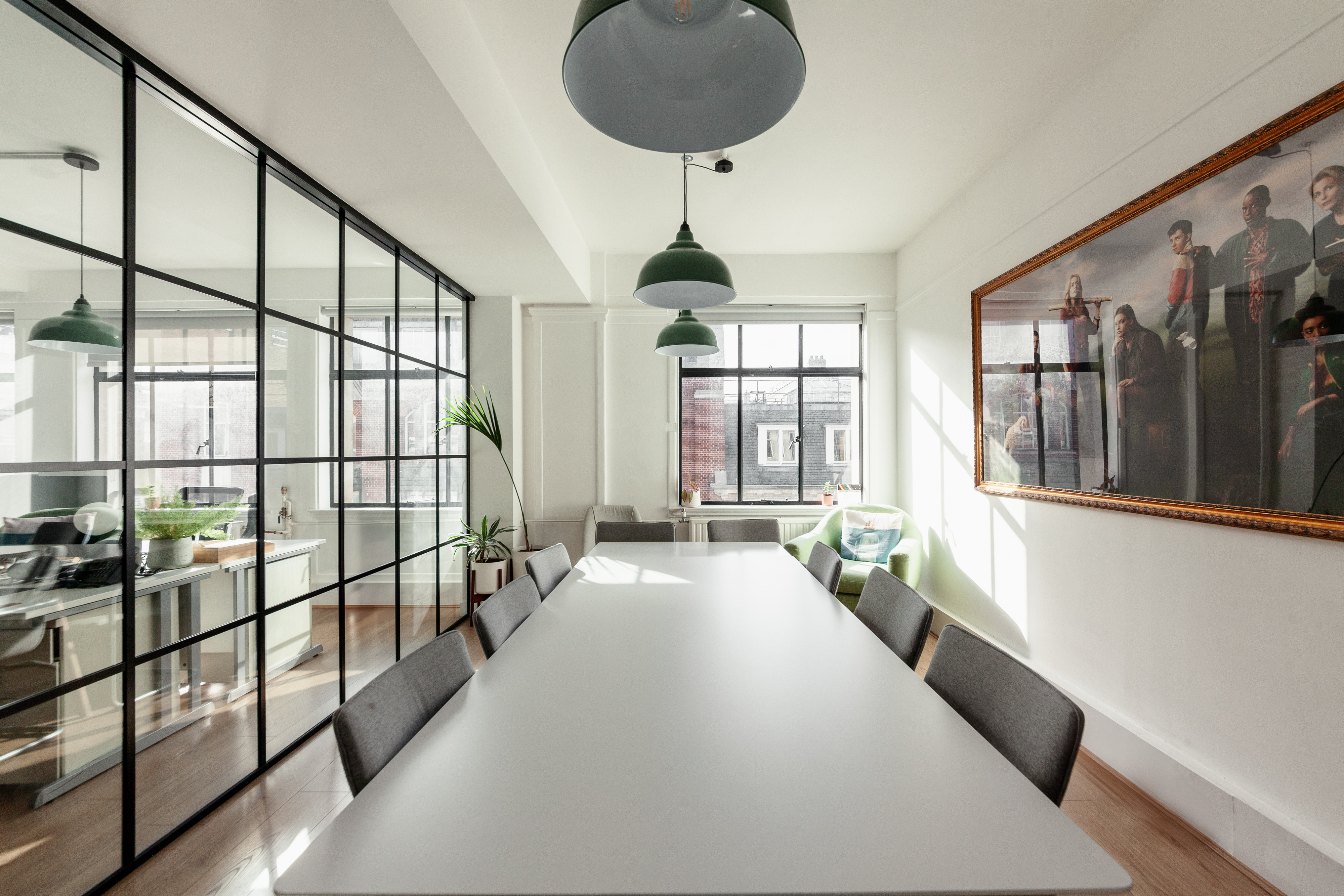 Great Titchfield House photo 7