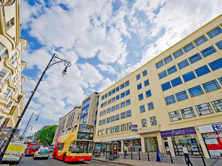 Brighton City Centre photo 3