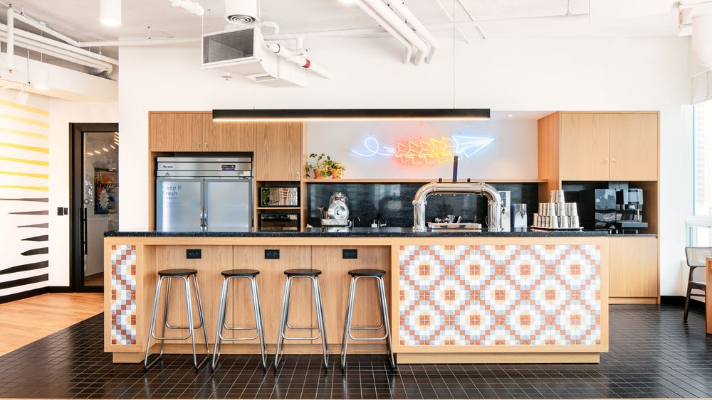 160 Varick Street photo 3