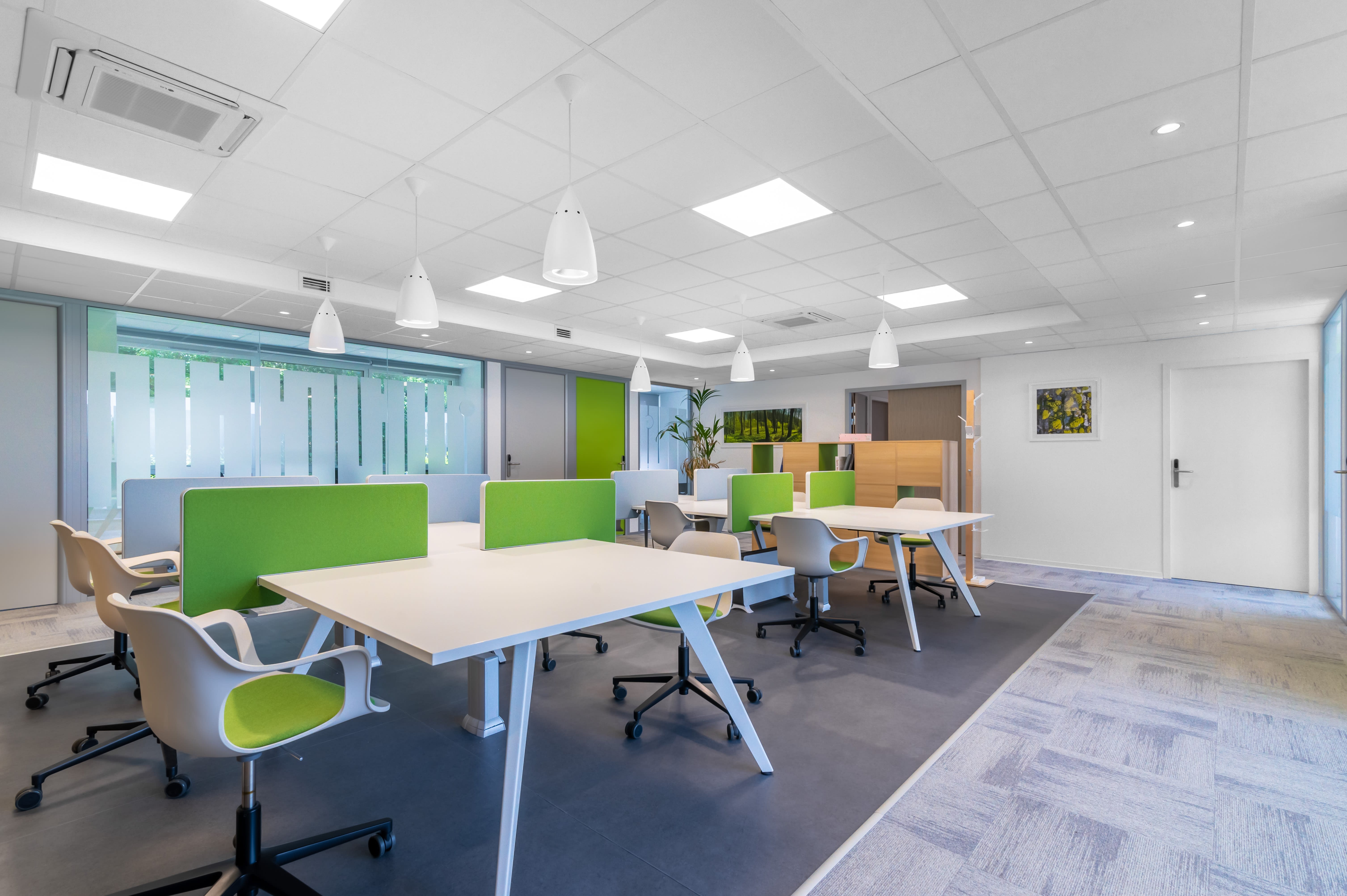 291 rue Albert Caquot