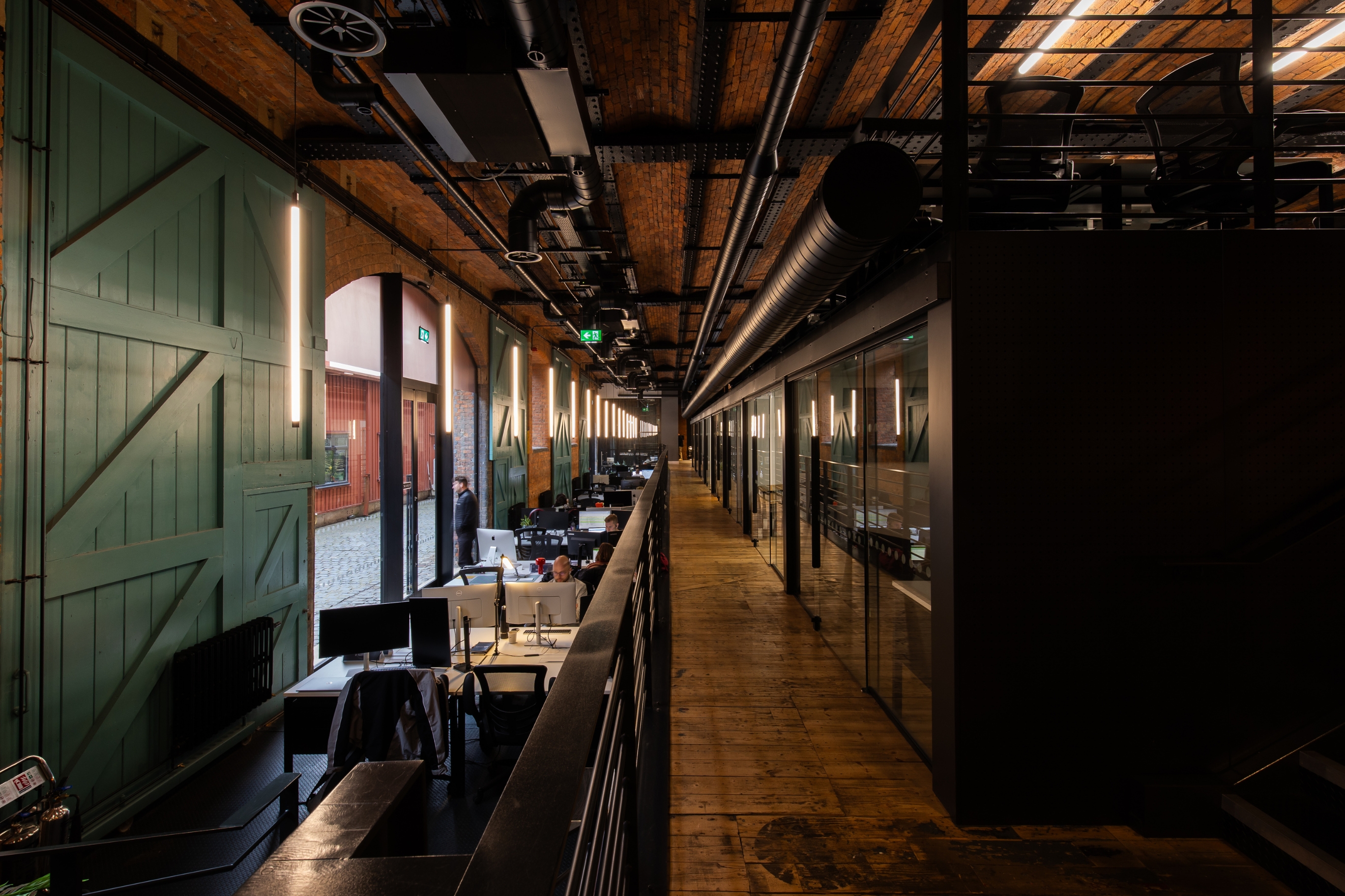 Bonded Warehouse  photo 10