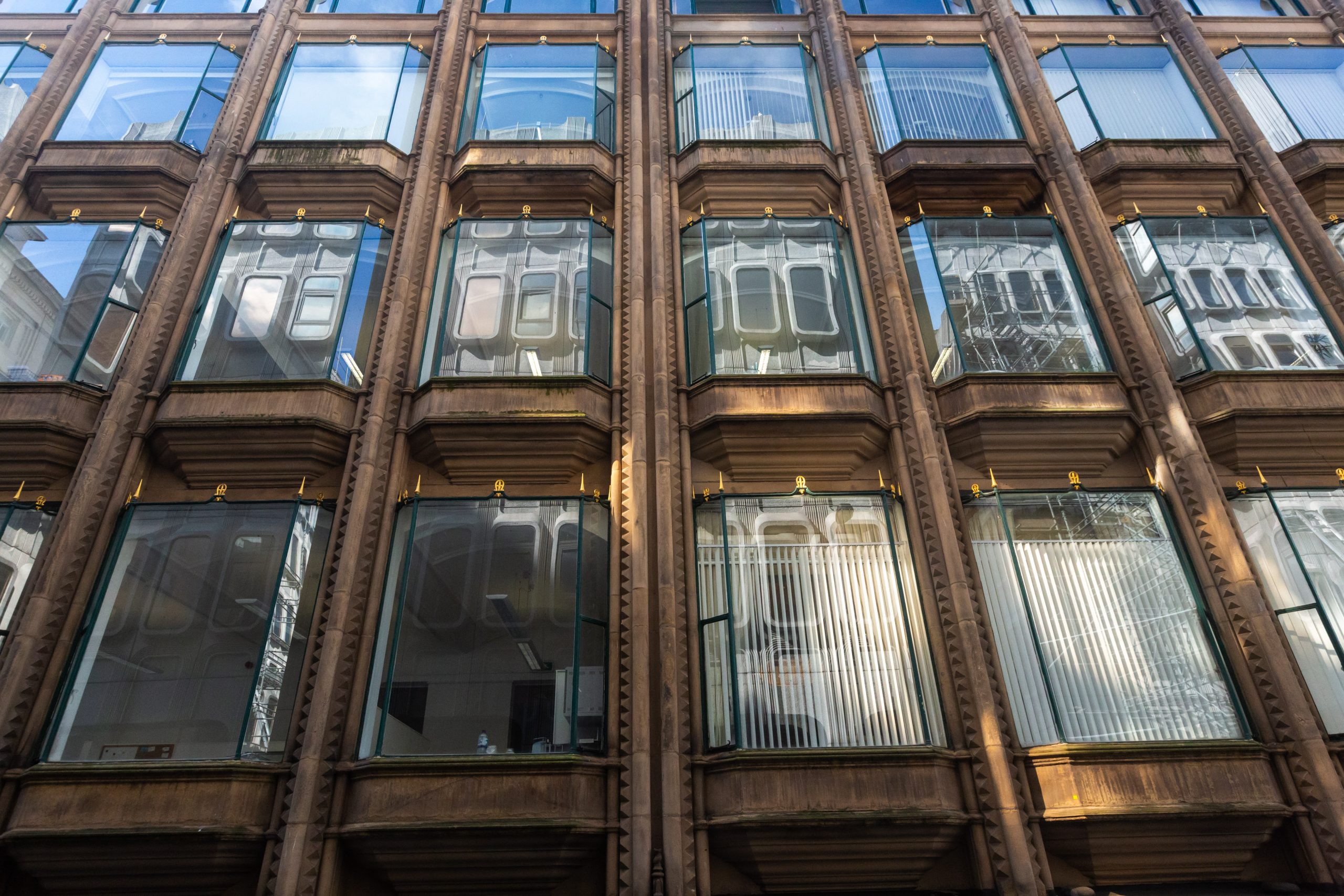 Oriel Chambers photo 3