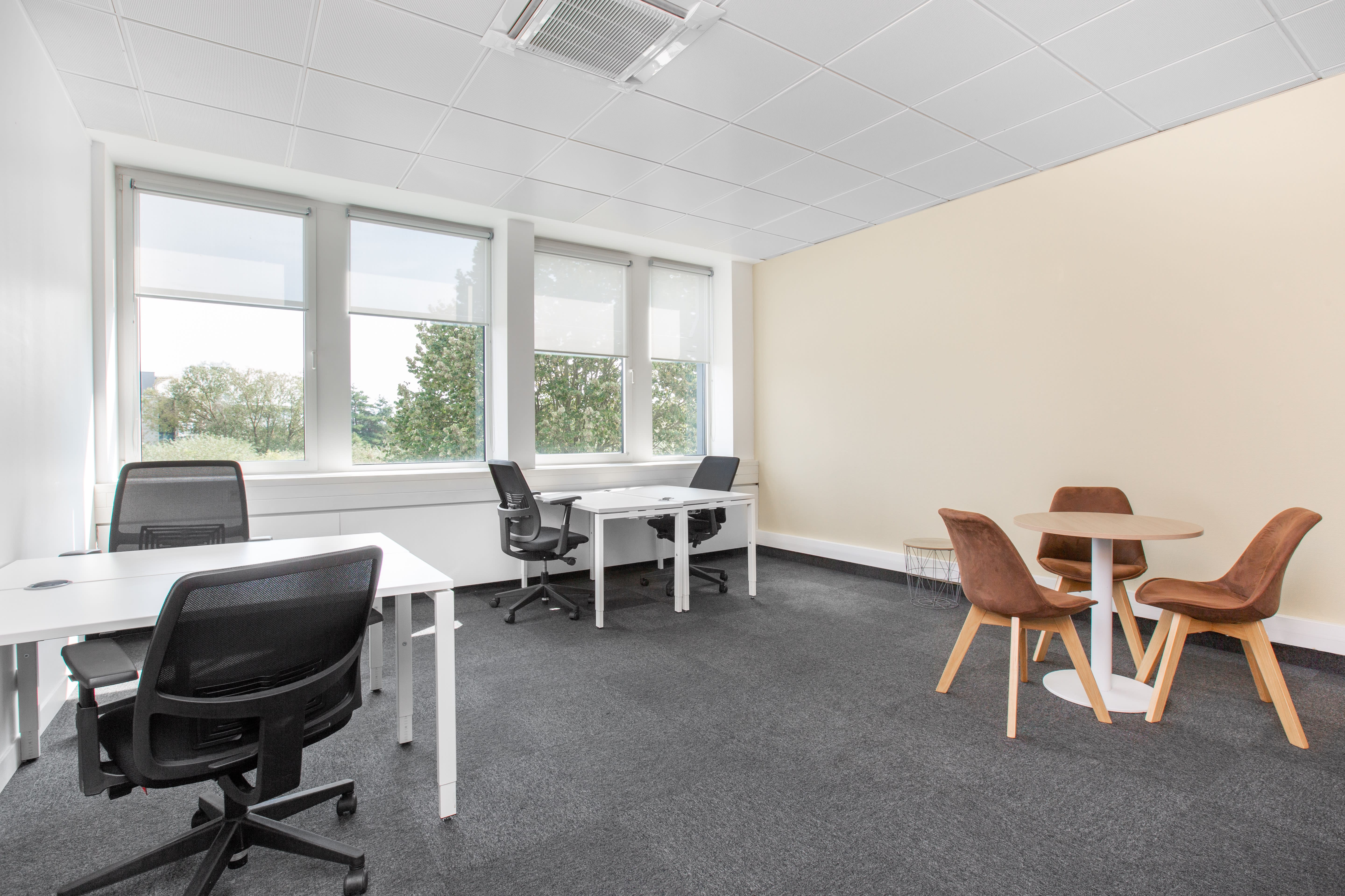 European Business Area photo 6