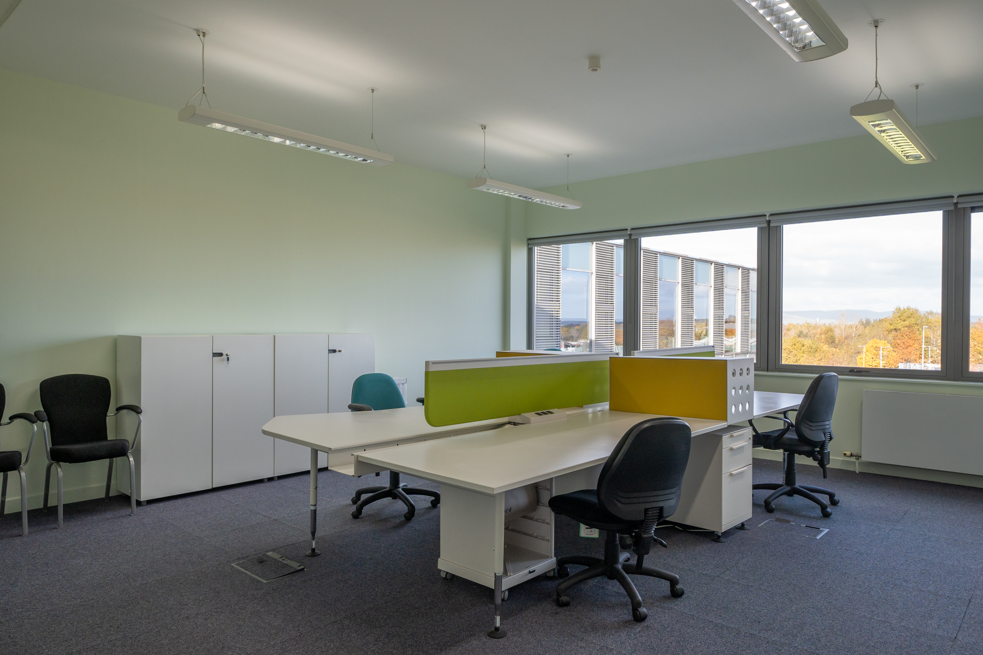 Wright Business Centre photo 6
