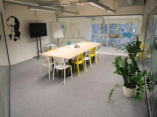 Telliskivi Hub photo 3