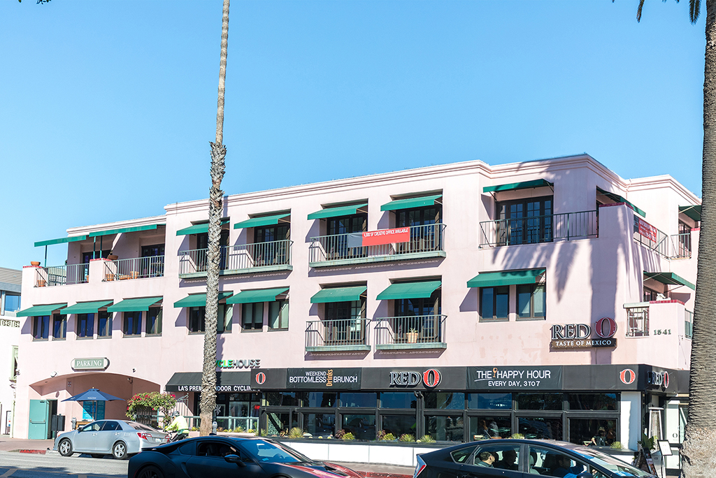 Ocean Avenue photo 7