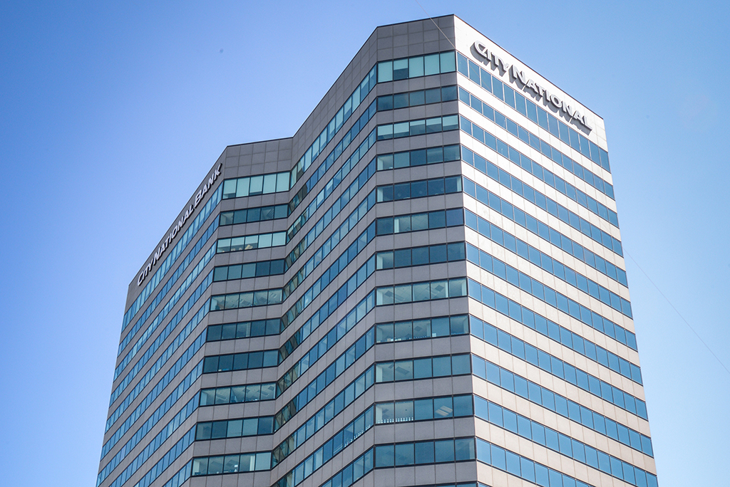 Sherman Oaks - Valley Executive Tower