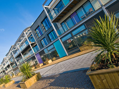 Liberation Station - Jersey