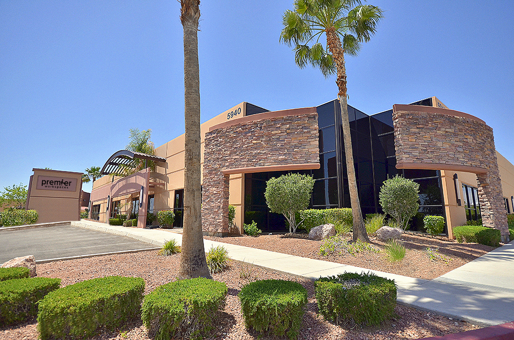 South Rainbow Business Park