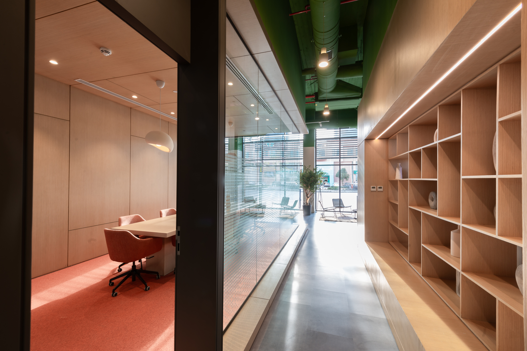Offices Zone Al Olaya photo 12