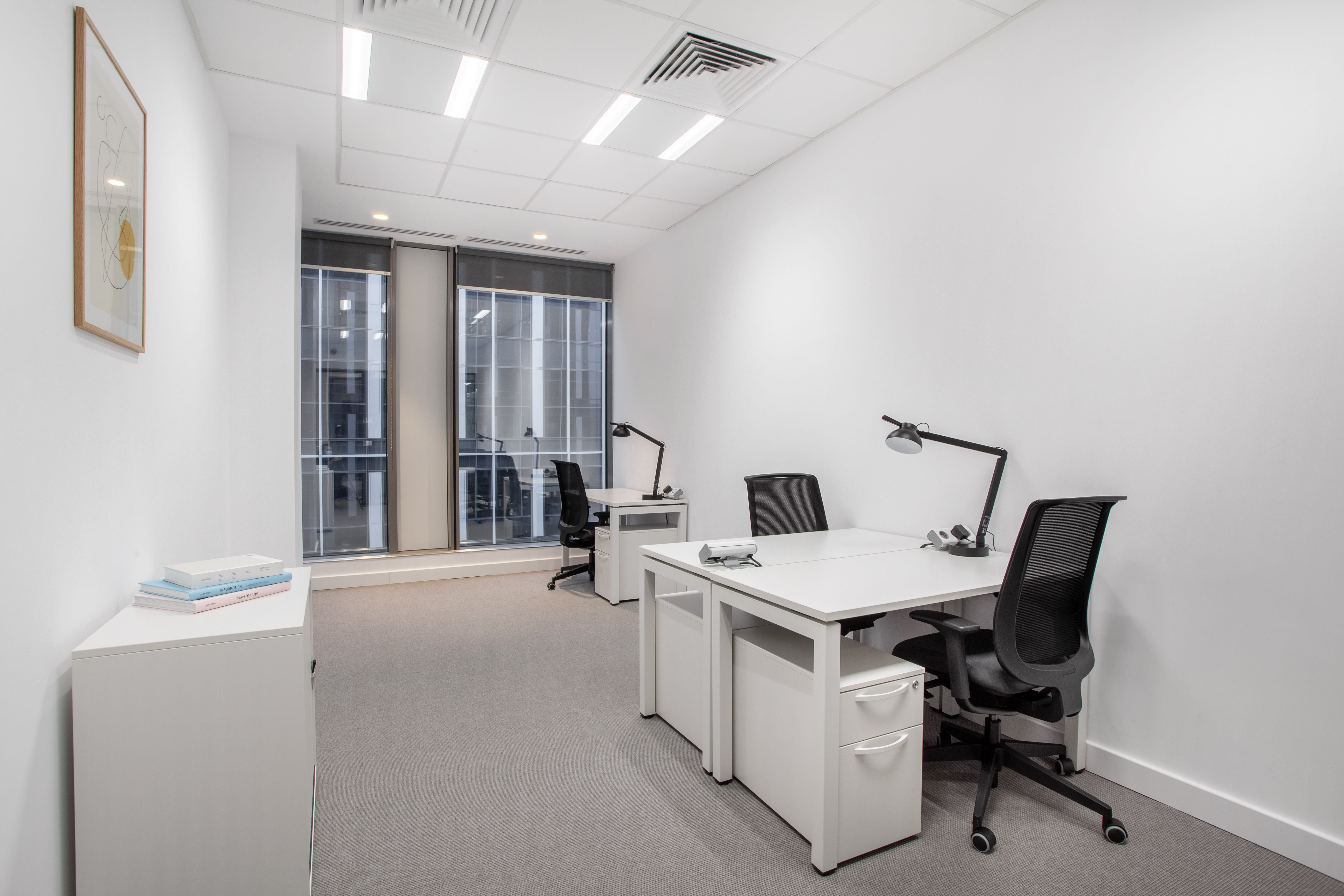 Expo Business Park Building 2 photo 5