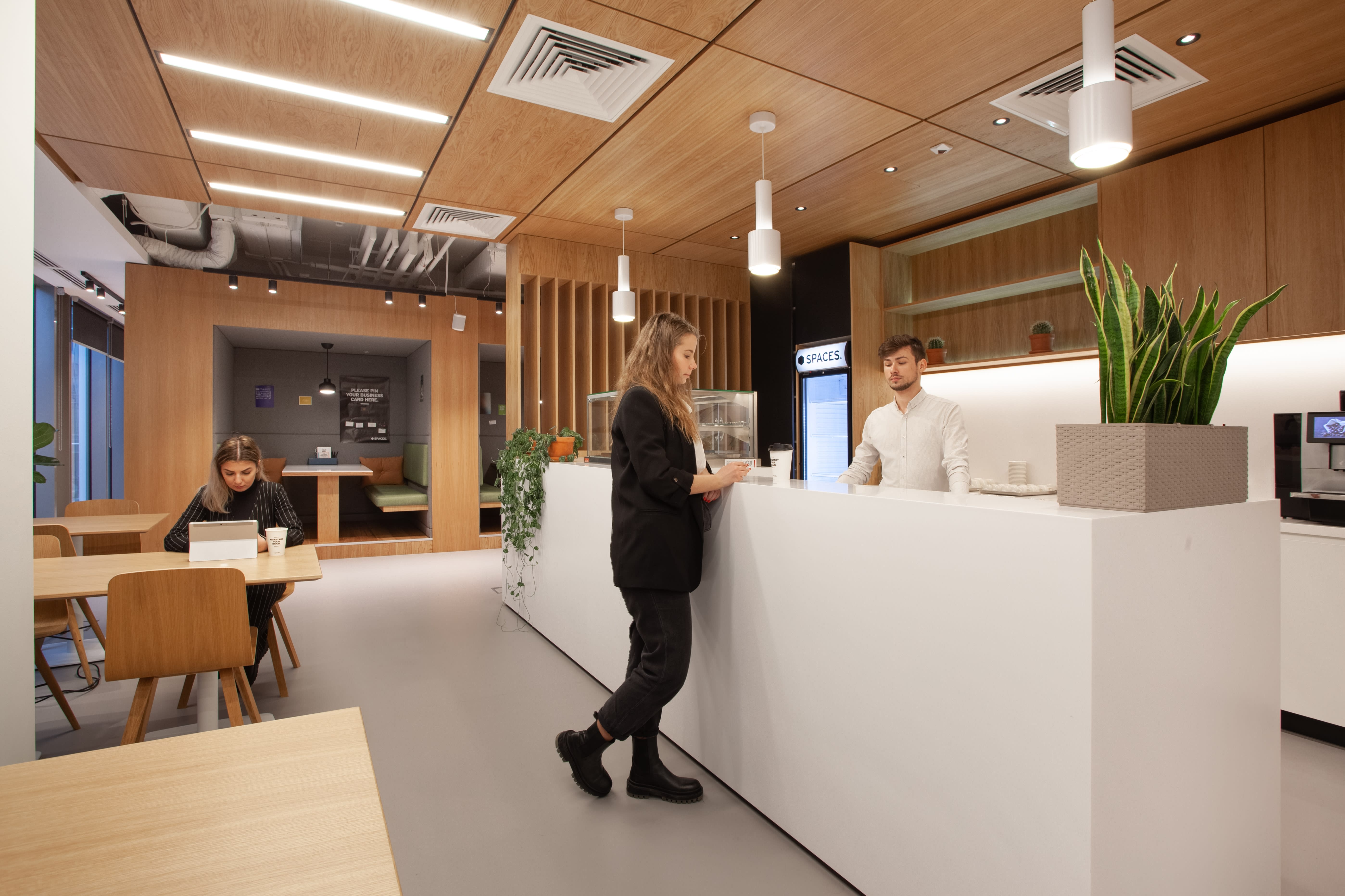 Expo Business Park Building 2 photo 6