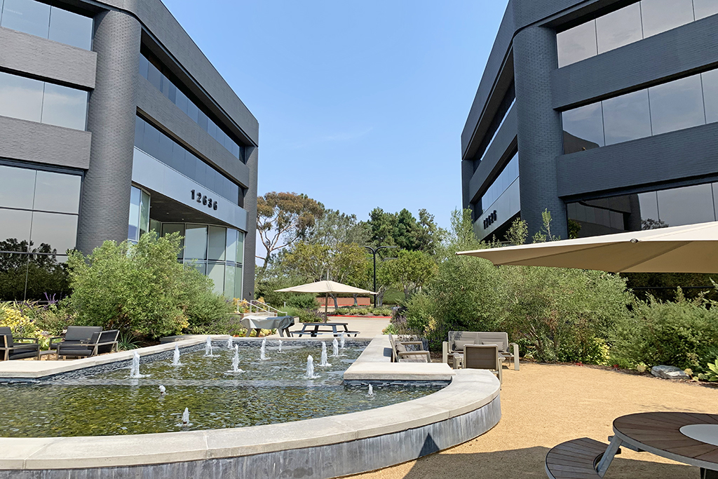 Del Mar Corporate Plaza