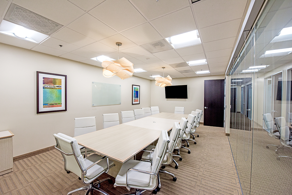 Del Mar Corporate Plaza photo 5
