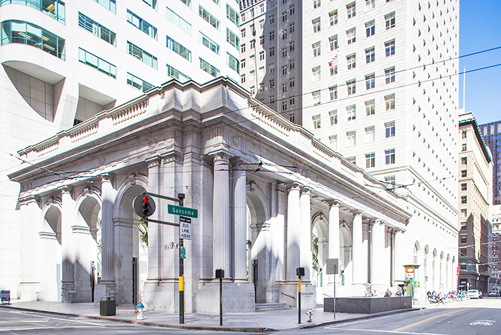 One Sansome Street photo 5
