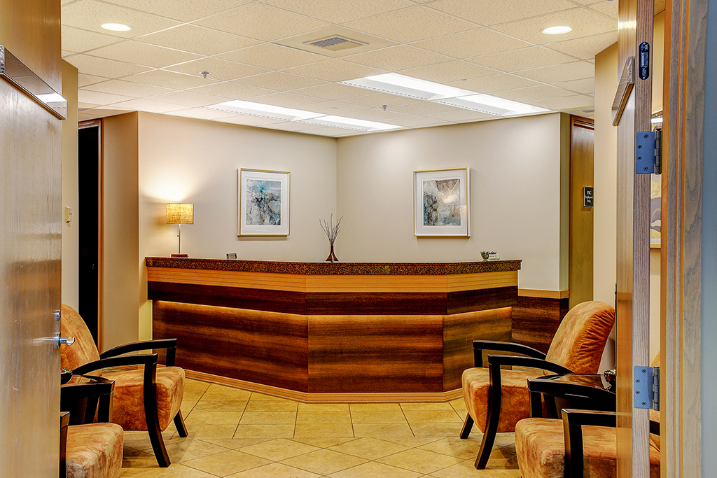 Northcreek Executive Office Suites photo 2