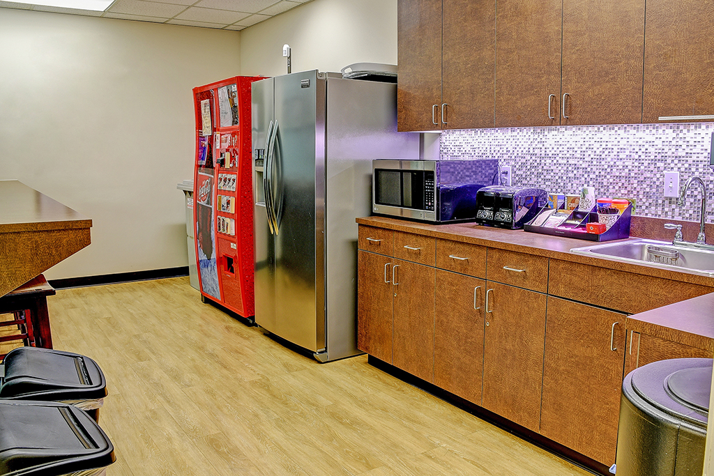 Northcreek Executive Office Suites photo 4