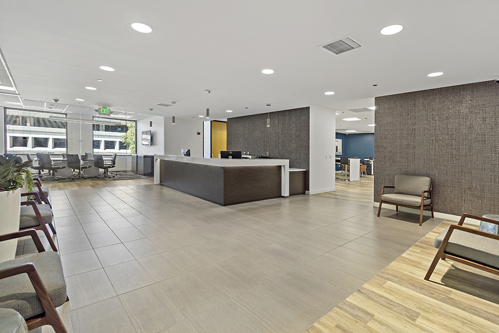 Silicon Valley Center photo 4