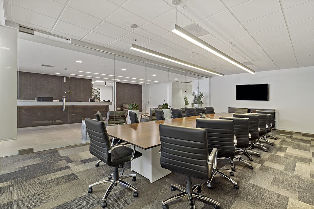 Silicon Valley Center photo 6