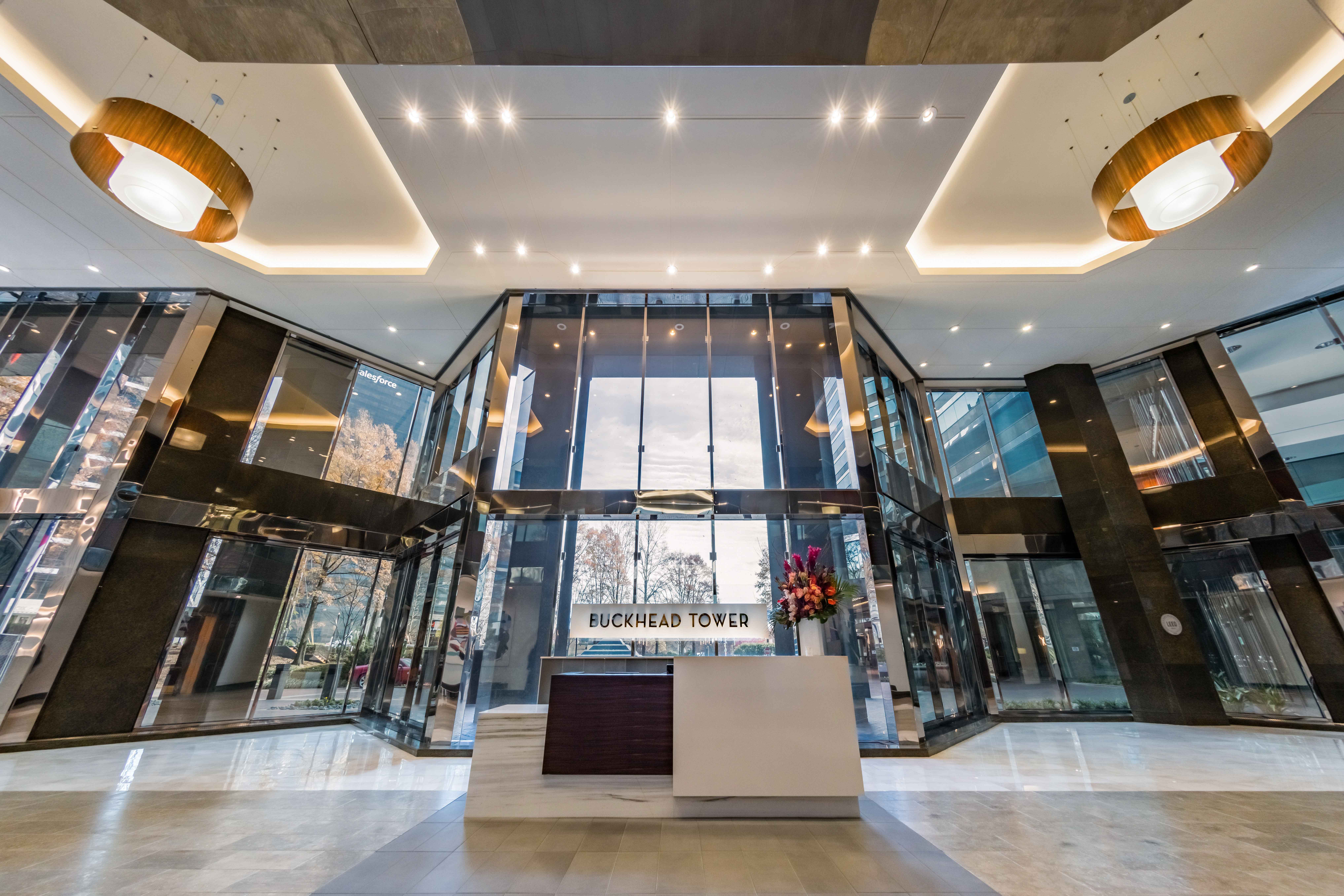 Buckhead Tower photo 5