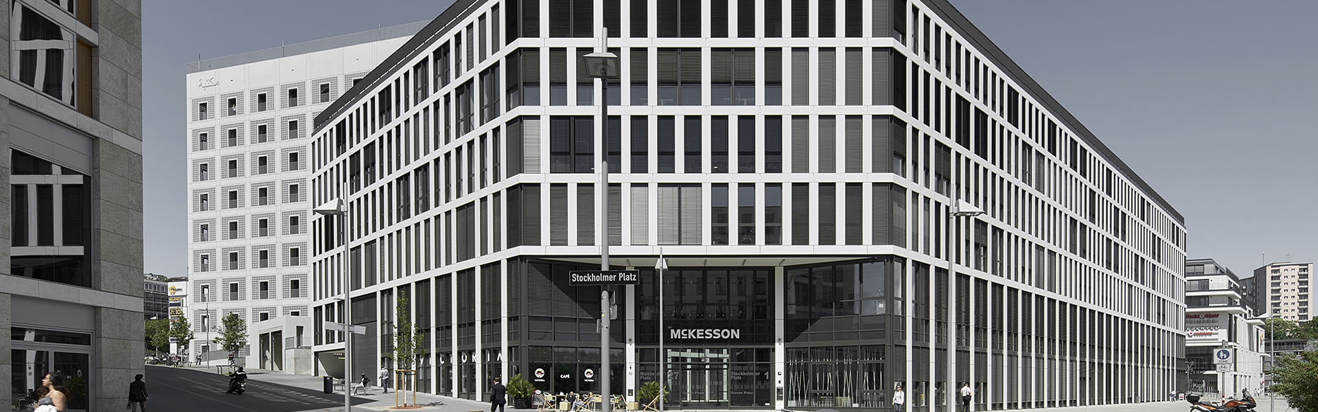 ePLAZA Office Center