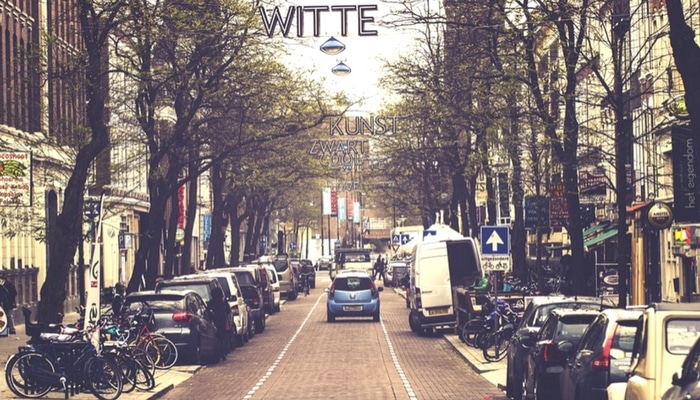 Rotterdam Centrum photo 2